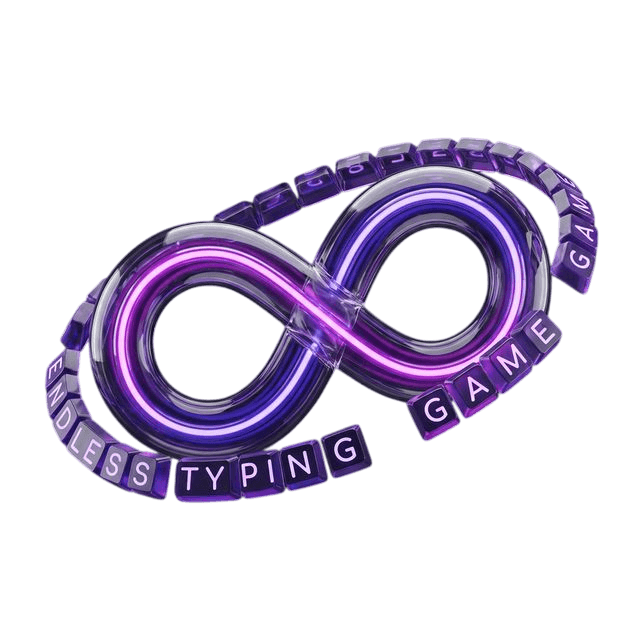 Endless Mode 3D Icon